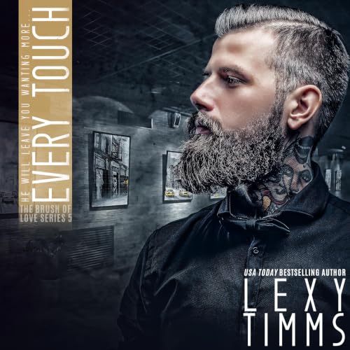 Cover of Every Touch