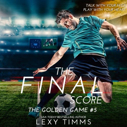 Cover of The Final Score