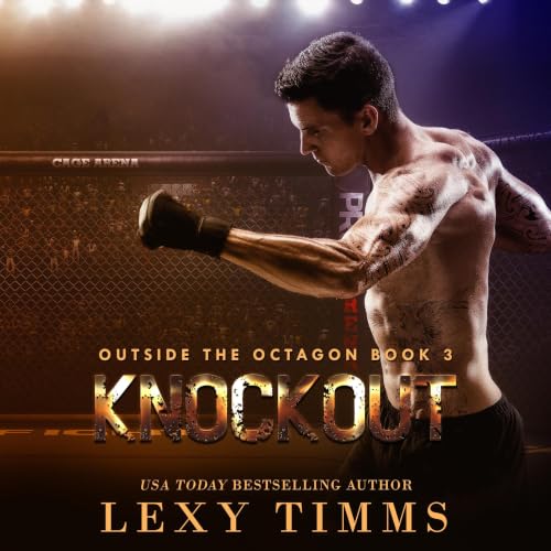 Cover of Knockout