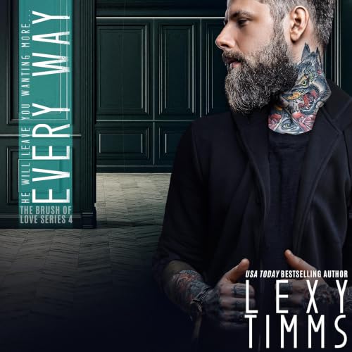 Cover of Every Way