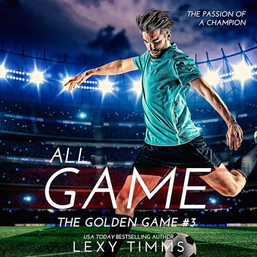 Cover of All Game