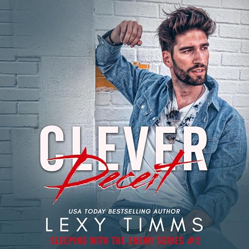 Cover of Clever Deceit