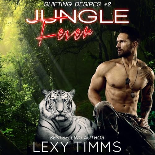 Cover of Jungle Fever