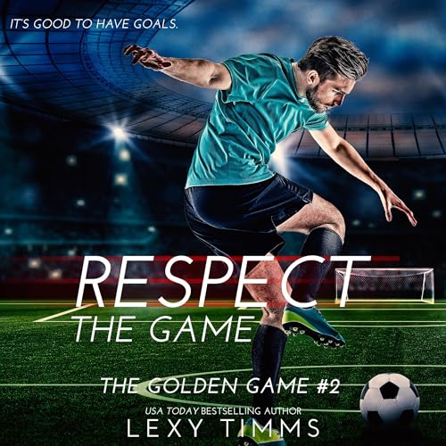 Cover of Respect the Game