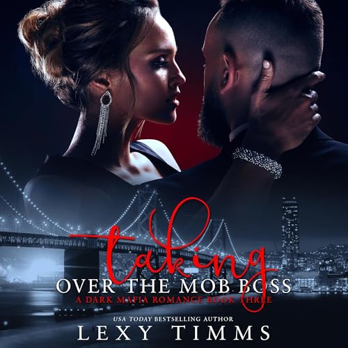 Cover of Taking over the Mob Boss