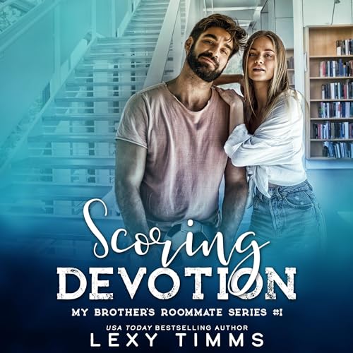 Cover of Scoring Devotion