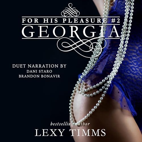 Cover of Georgia