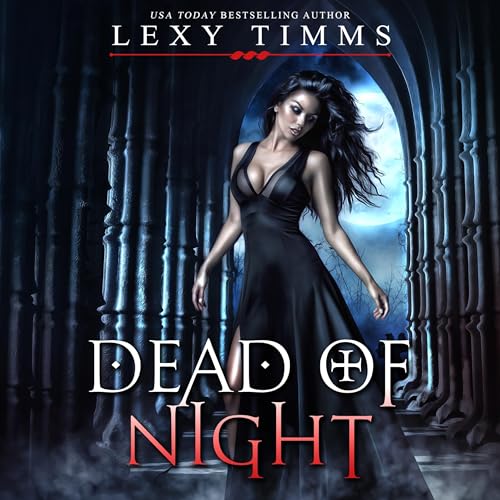 Cover of Dead of Night