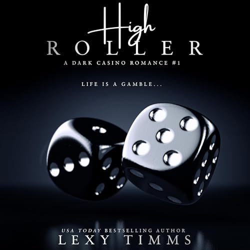 Cover of High Roller