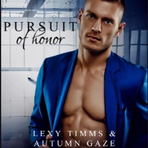 Cover of Pursuit of Honor