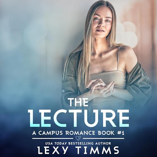 Cover of The Lecture