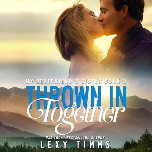 Cover of Thrown in Together