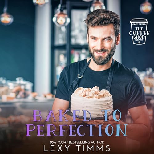 Cover of Baked to Perfection