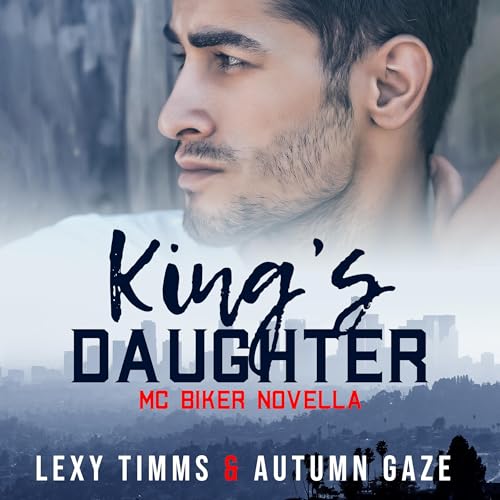 Cover of King's Daughter