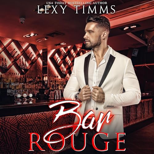 Cover of Bar Rouge