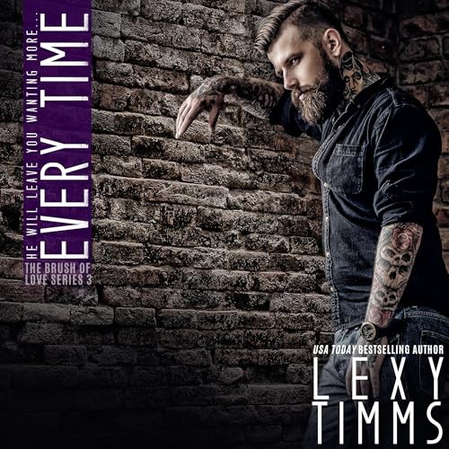 Cover of Every Time
