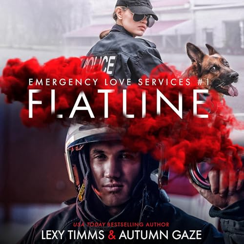 Cover of Flatline