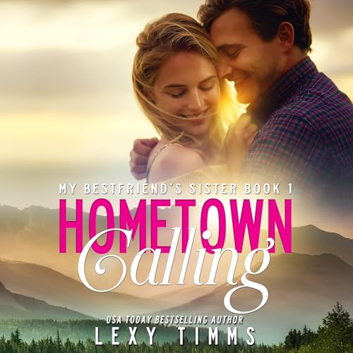 Cover of Hometown Calling