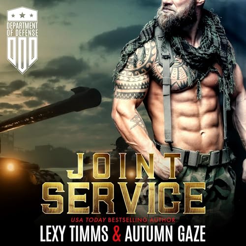 Cover of Joint Service
