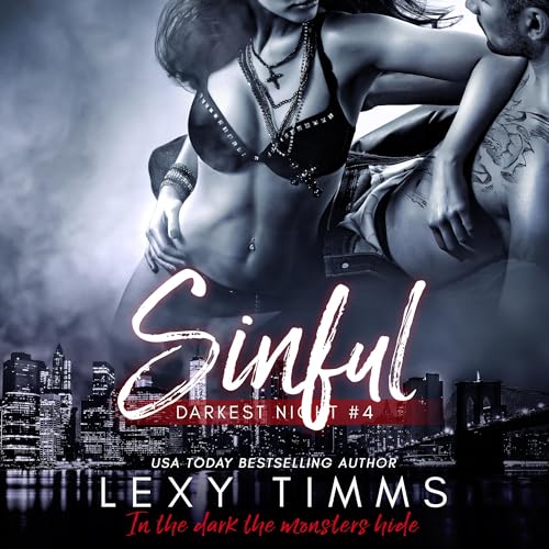 Cover of Sinful