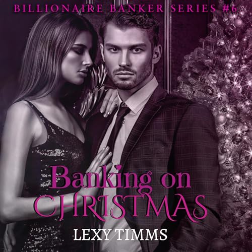 Cover of Banking on Christmas