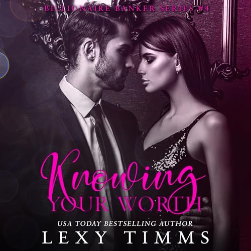 Cover of Knowing Your Worth