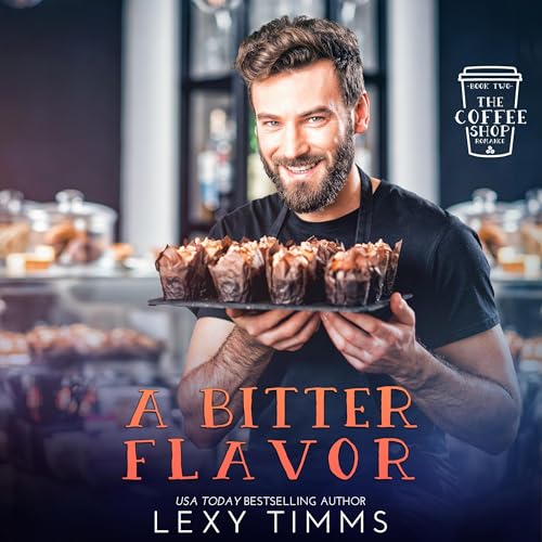 Cover of A Bitter Flavor