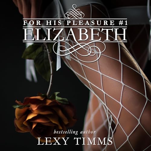 Cover of Elizabeth