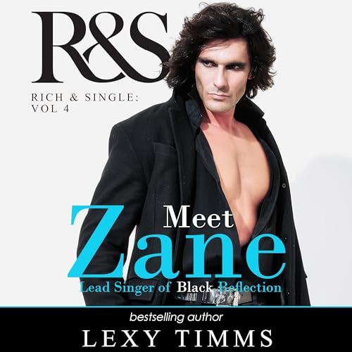 Cover of Zane