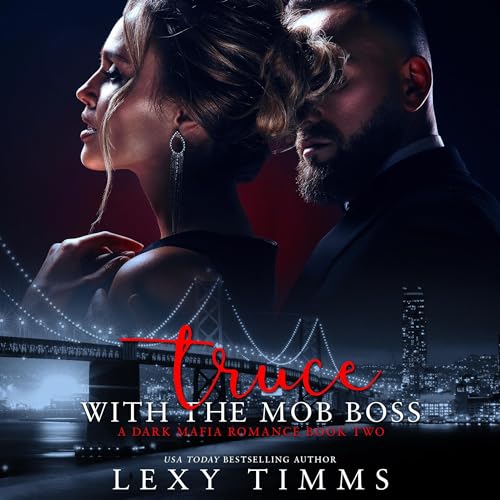 Cover of Truce with the Mob Boss