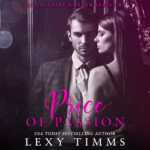 Cover of Price of Passion