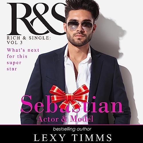 Cover of Sebastian
