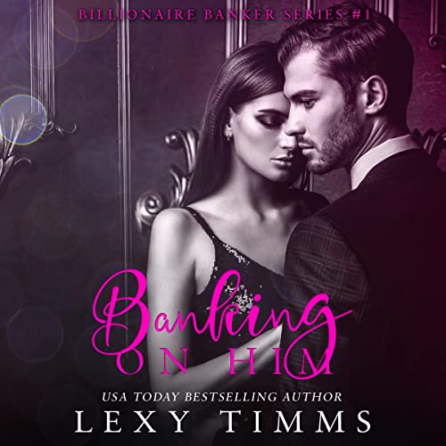 Cover of Banking on Him