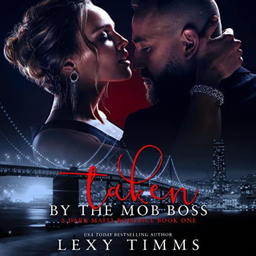 Cover of Taken by the Mob Boss