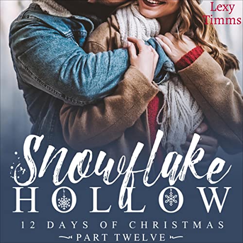 Cover of Snowflake Hollow