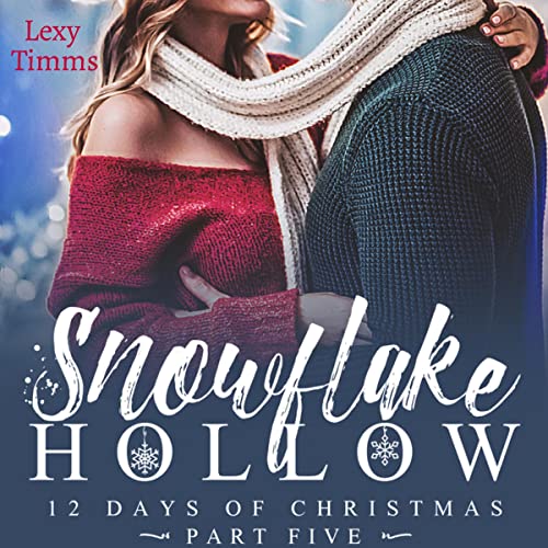 Cover of Snowflake Hollow