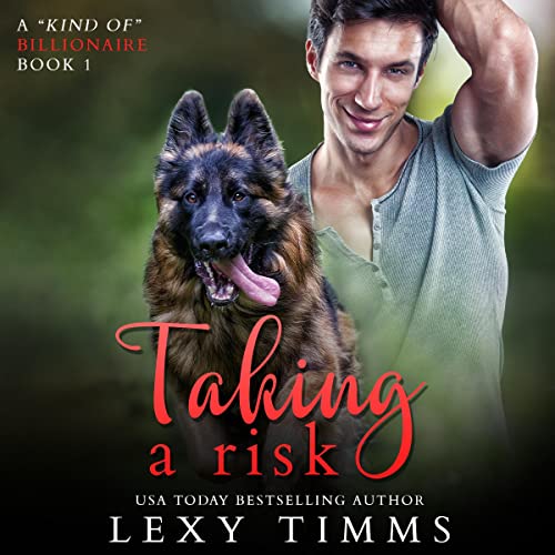 Cover of Taking a Risk