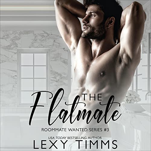 Cover of The Flatmate