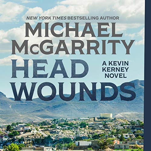Cover of Head Wounds