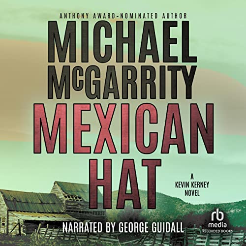 Cover of Mexican Hat
