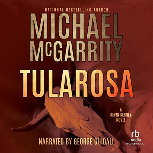 Cover of Tularosa