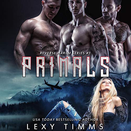 Cover of Primals