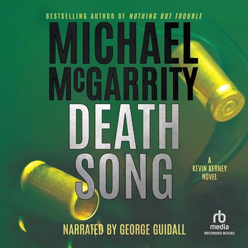 Cover of Death Song