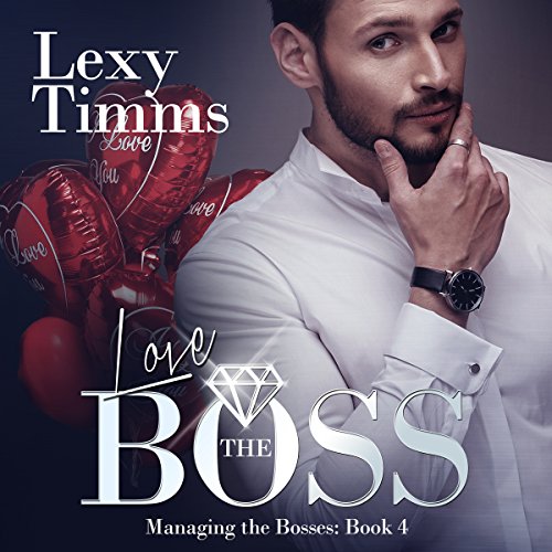 Cover of Love the Boss