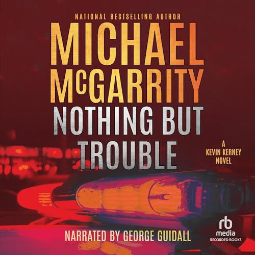 Cover of Nothing but Trouble