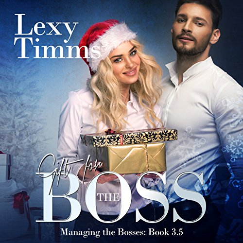 Cover of Gift for the Boss