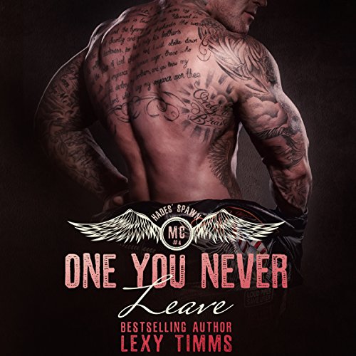 Cover of One You Never Leave
