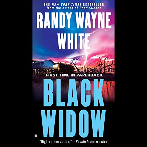 Cover of Black Widow