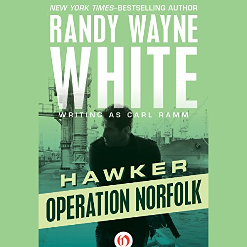Cover of Operation Norfolk