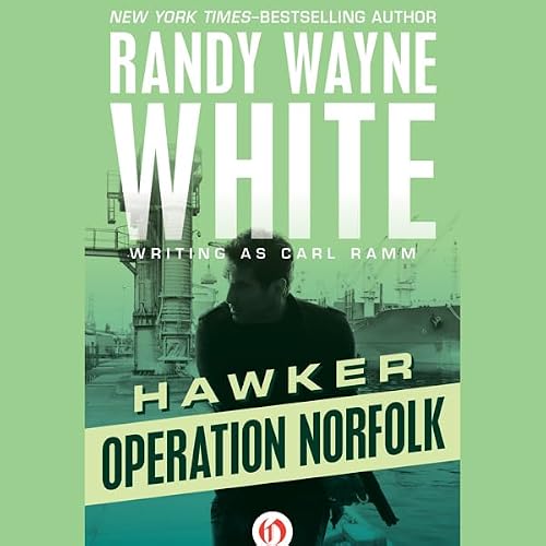 Cover of Operation Norfolk
